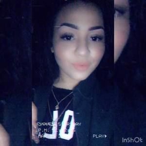 Meet your Posher, Chanel